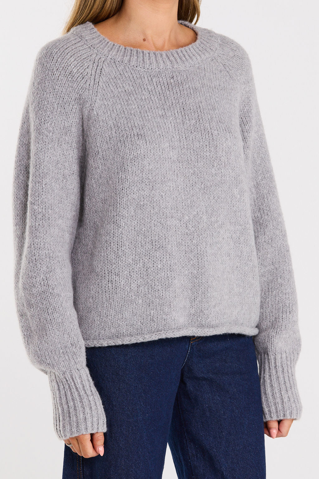 Lilo Jumper - Fog