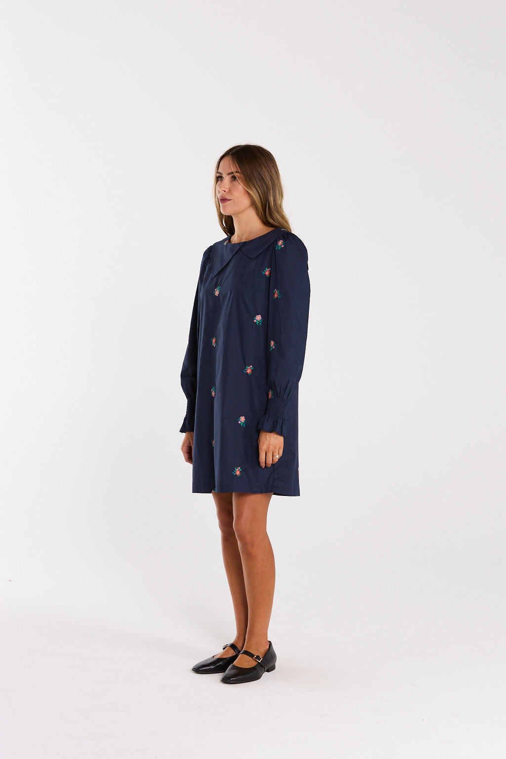 Coming Soon - Ascot Dress - Eden