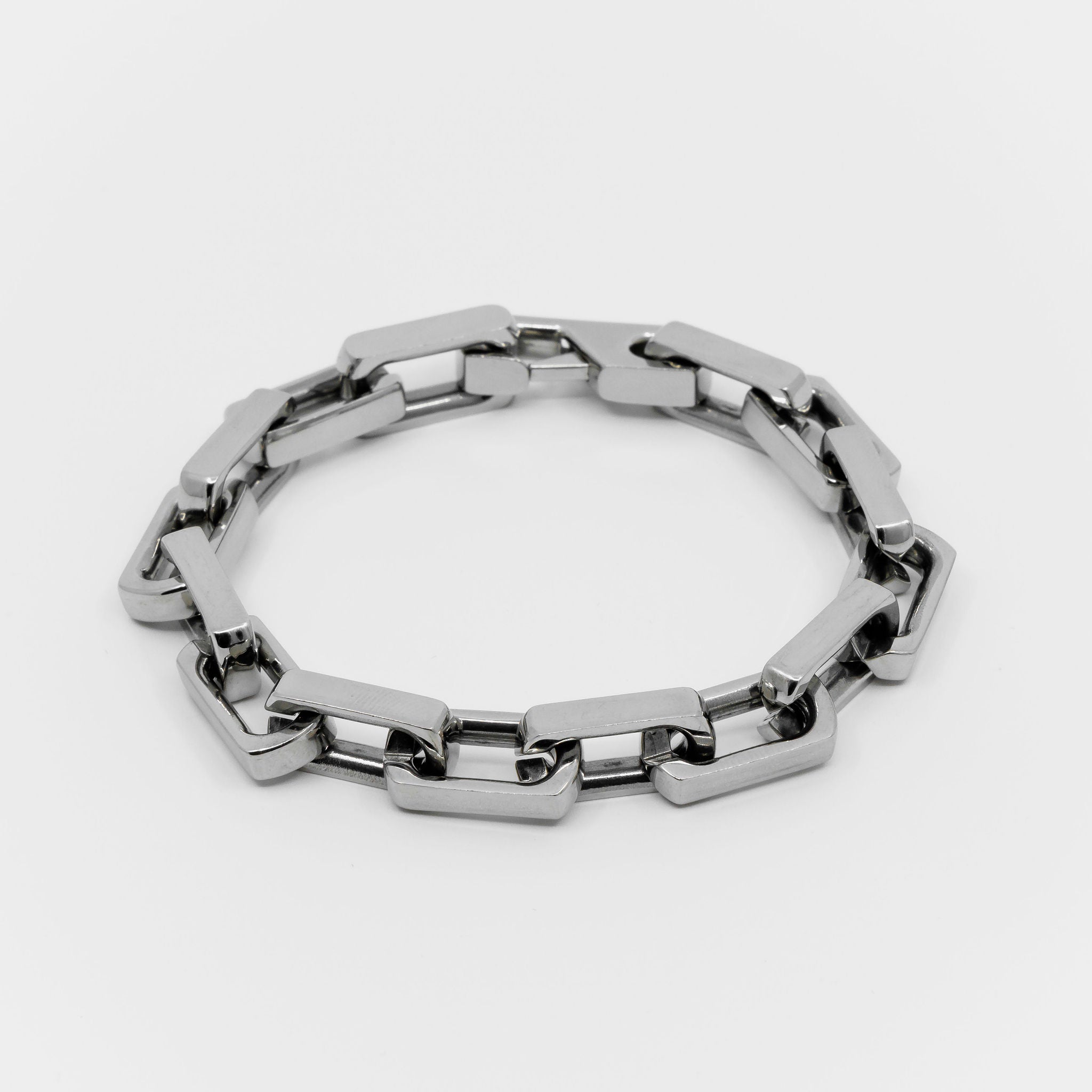 ANNA BRACELET | Silver