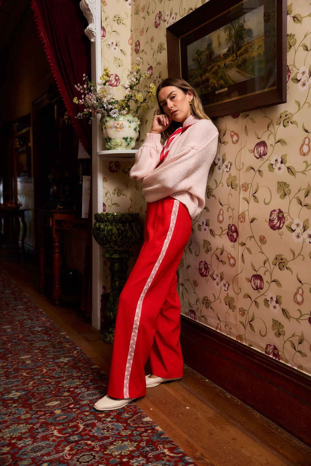 Nina Pant - Cherry Bomb