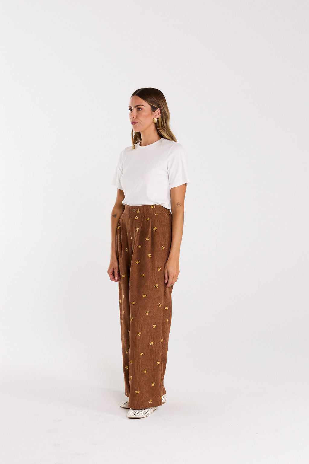 Ciro Pant - Cordelia