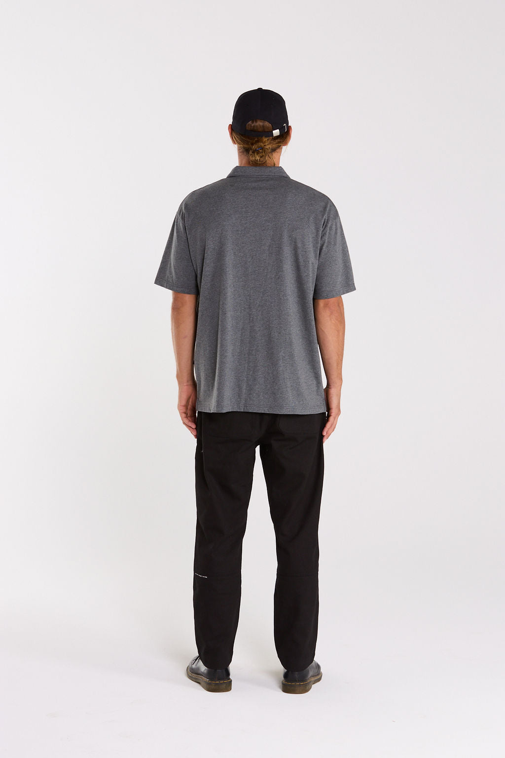 Stride Tee - Marle