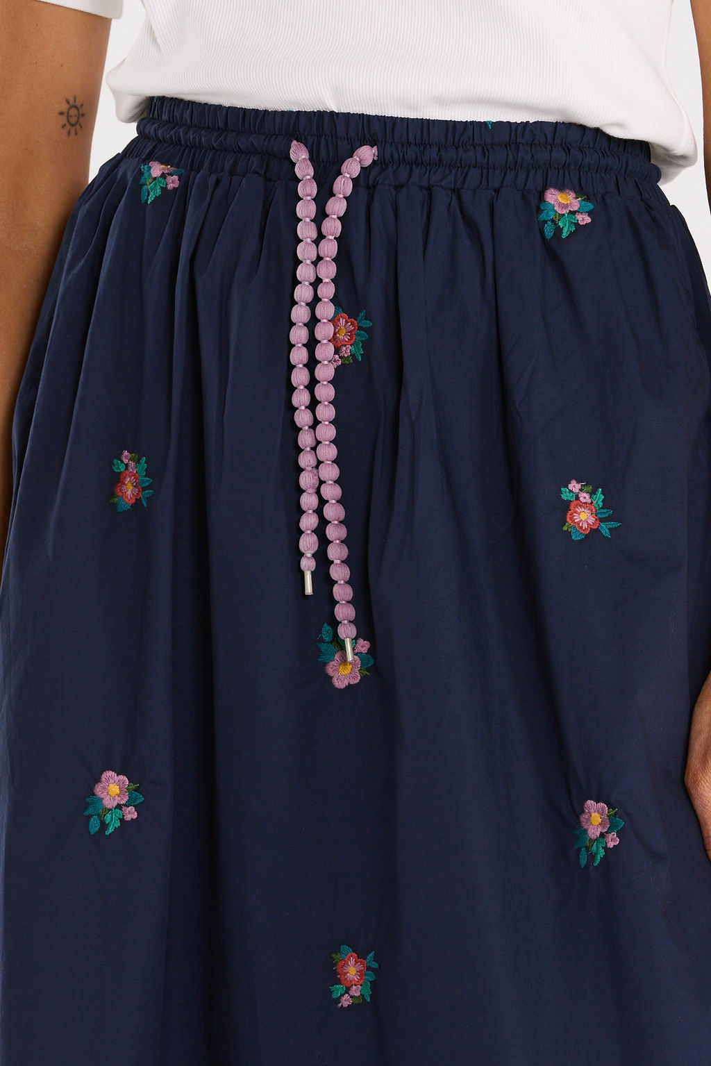 Melody Skirt - Eden