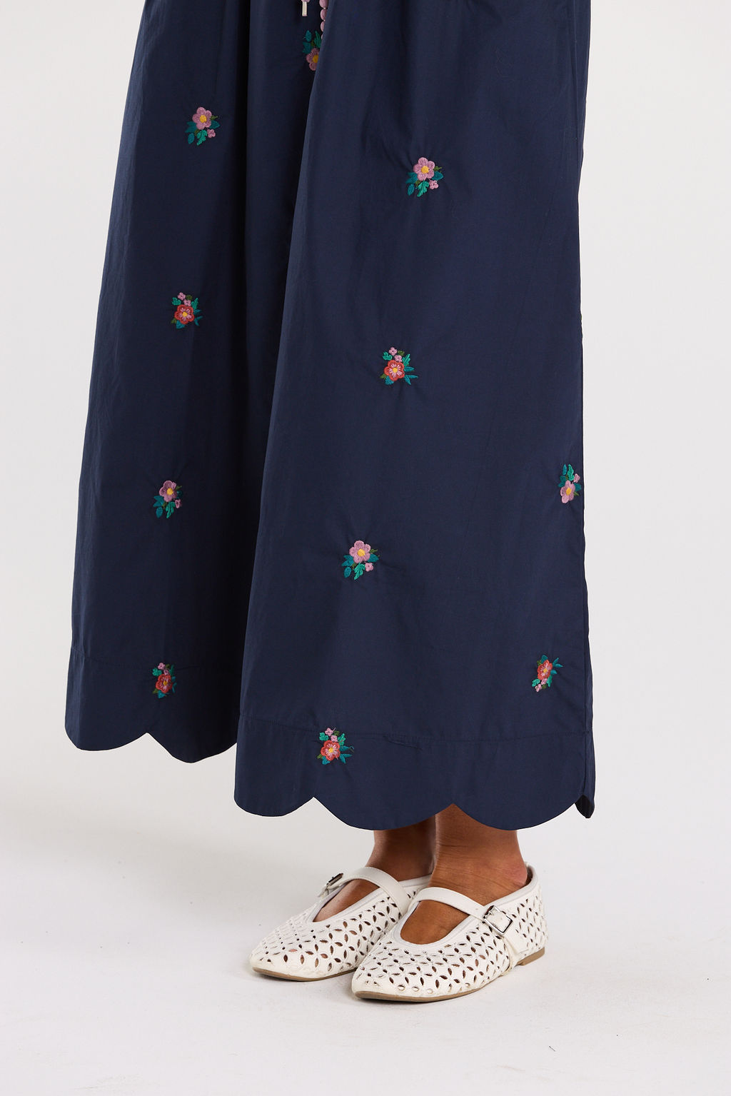 Melody Skirt - Eden