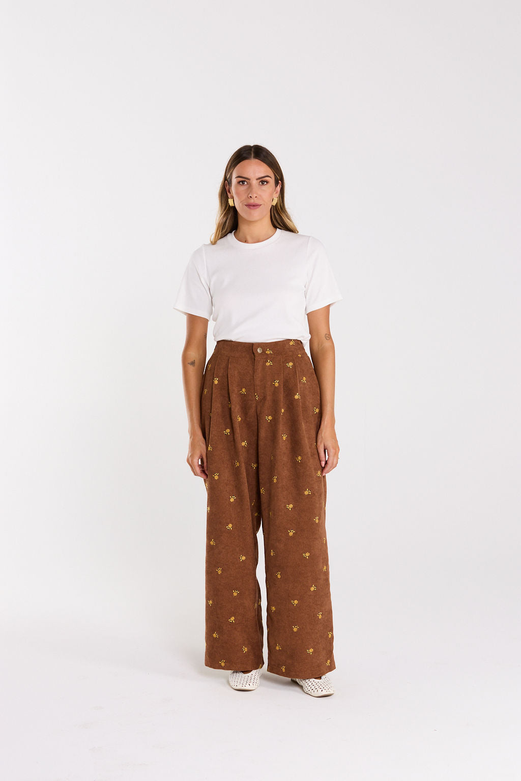 Ciro Pant - Cordelia