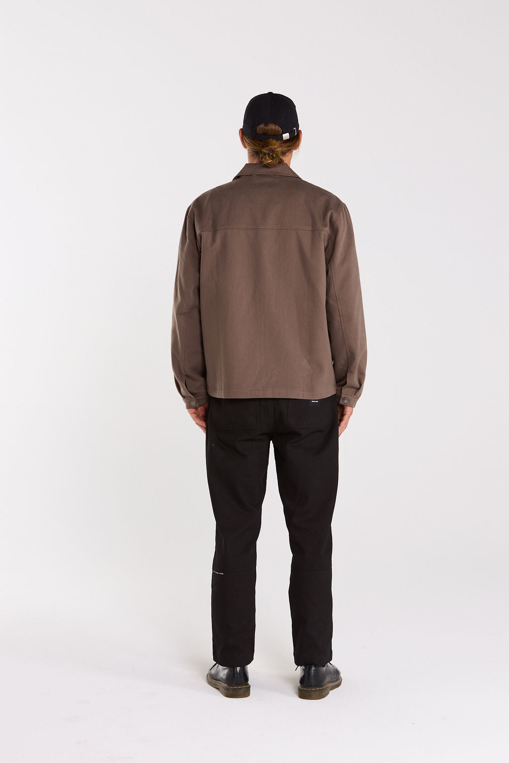 Echo Jacket - Cave