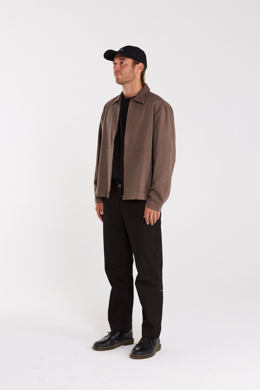 Echo Jacket - Cave