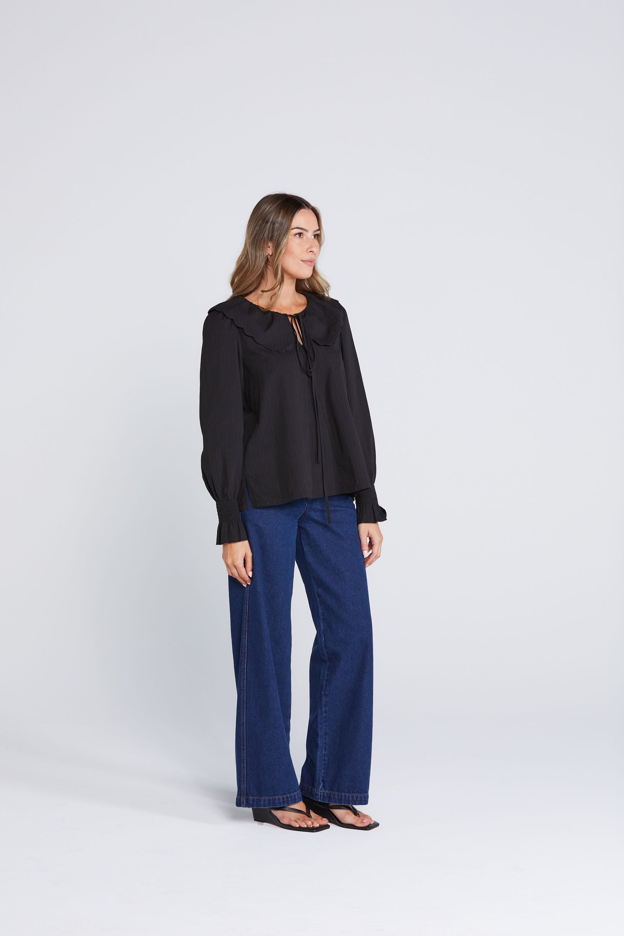 Loco Top - Black