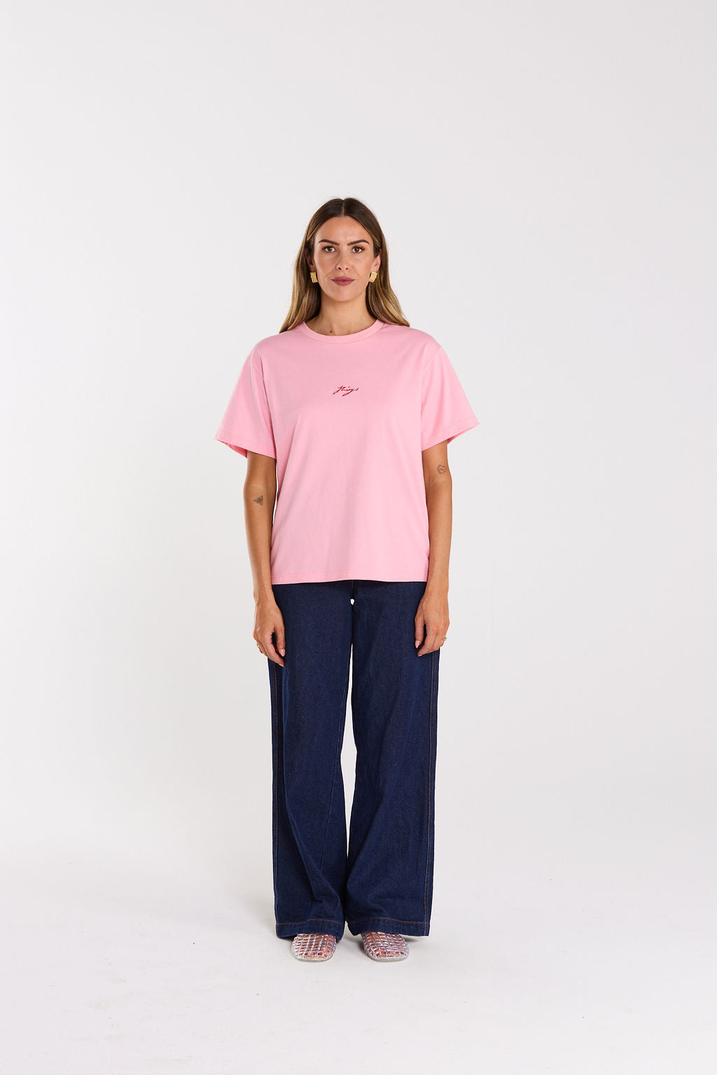 Coming Soon - Prime Tee - Valentines Things