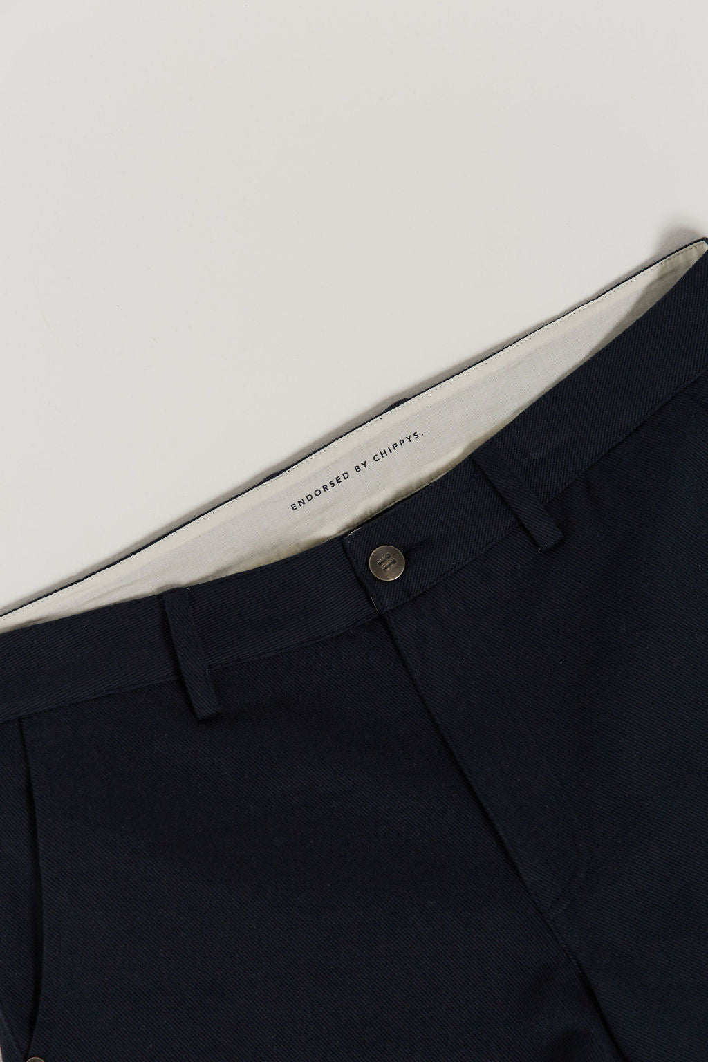Chippy Short - Navy