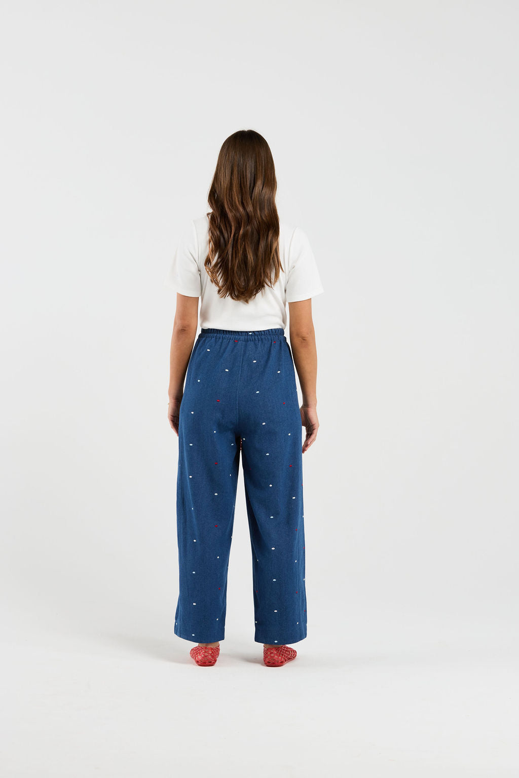 Ezzie Pant - Dots