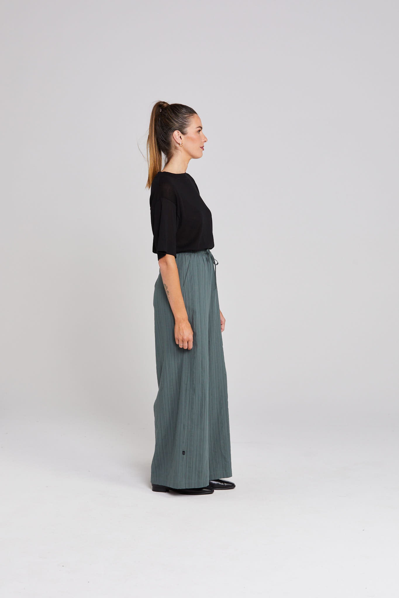 Mae Pant - Shadewood