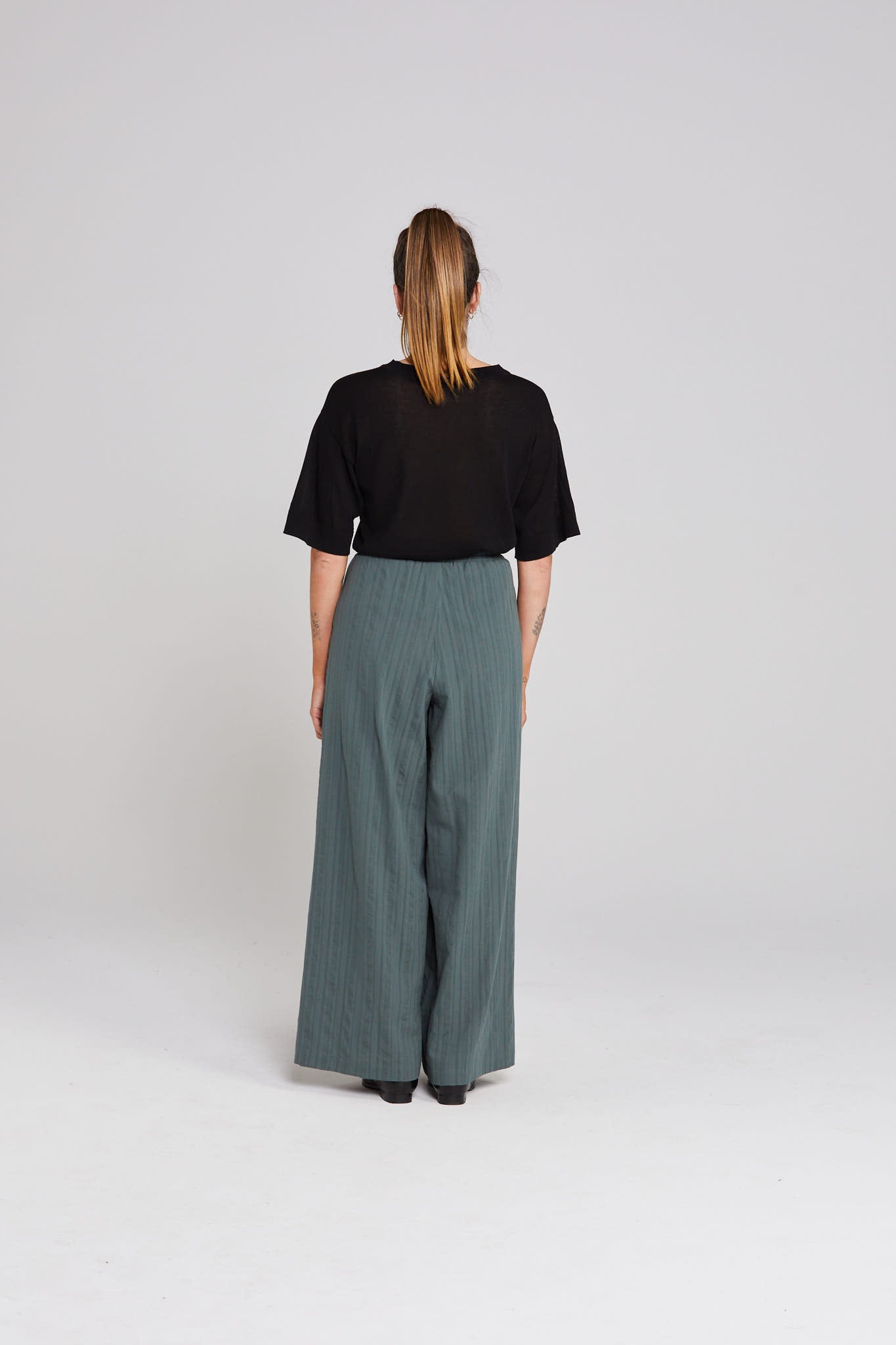 Mae Pant - Shadewood