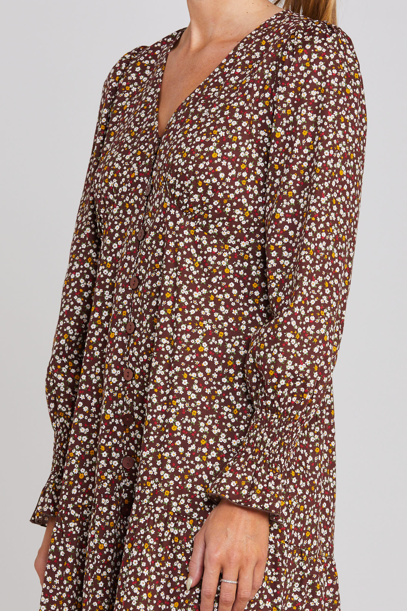 Happiness Dress - Whisperblooms