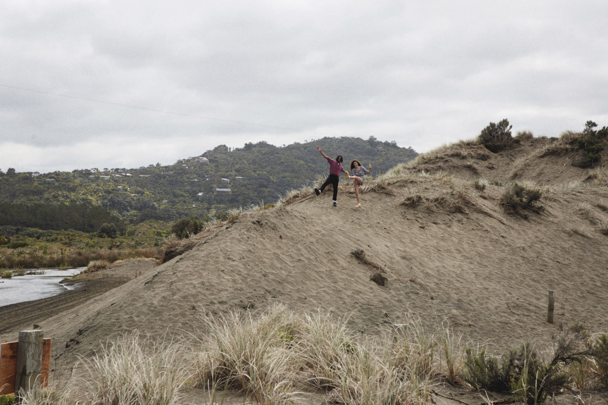 Dayzed in Te Henga