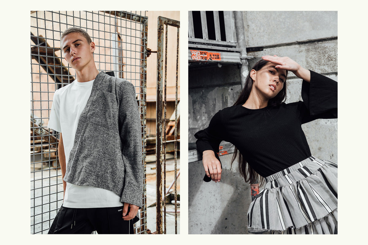 Parallels Editorial