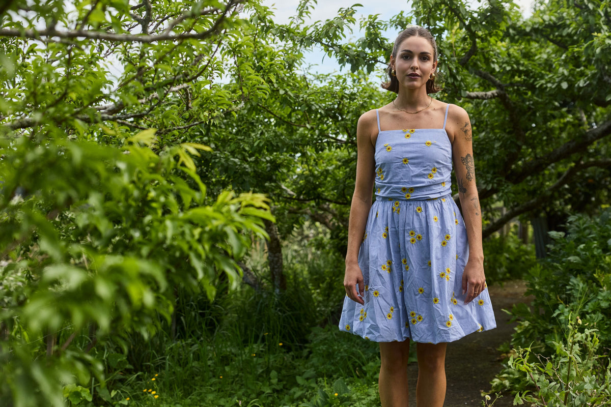 Dresses