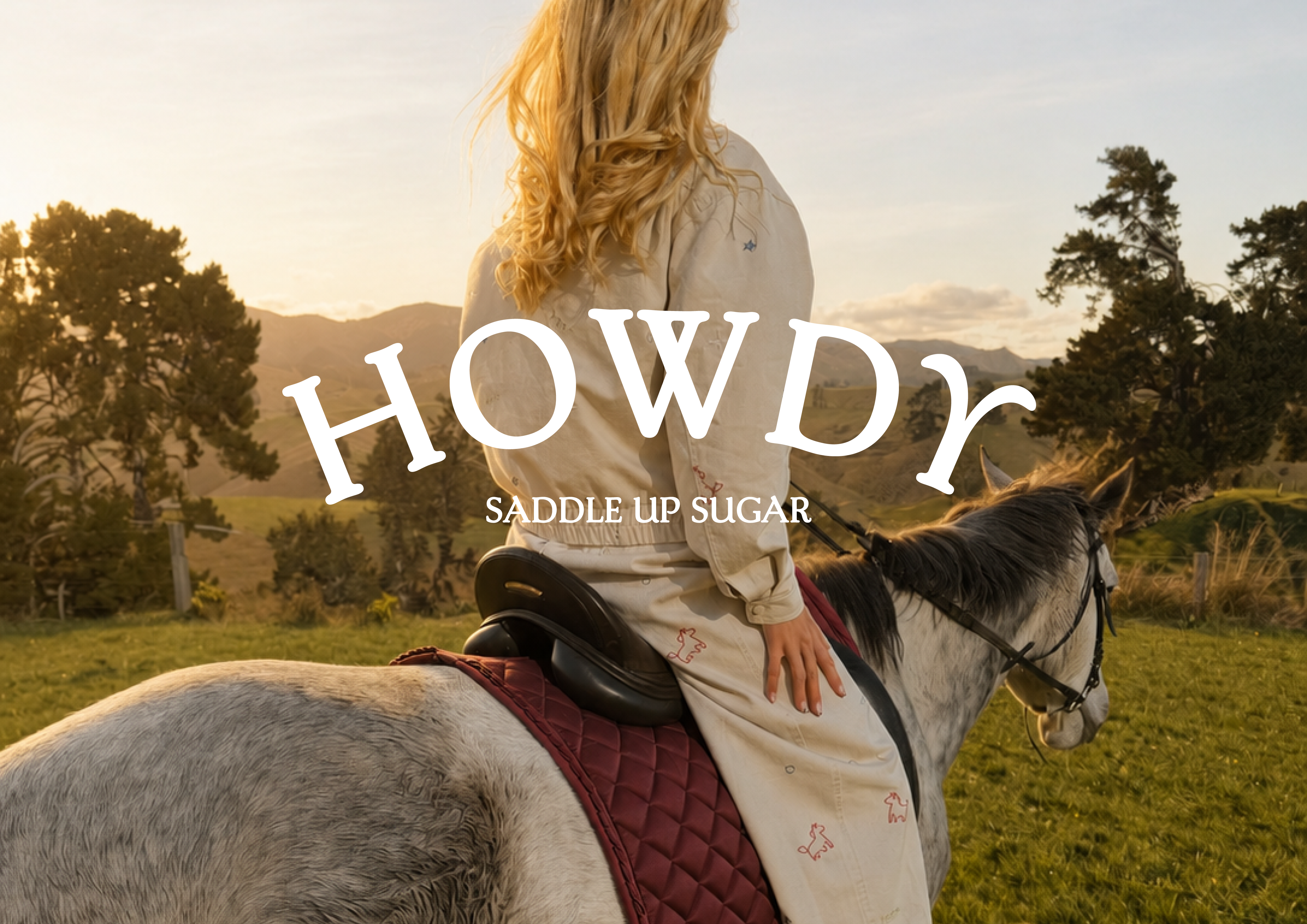 Howdy
