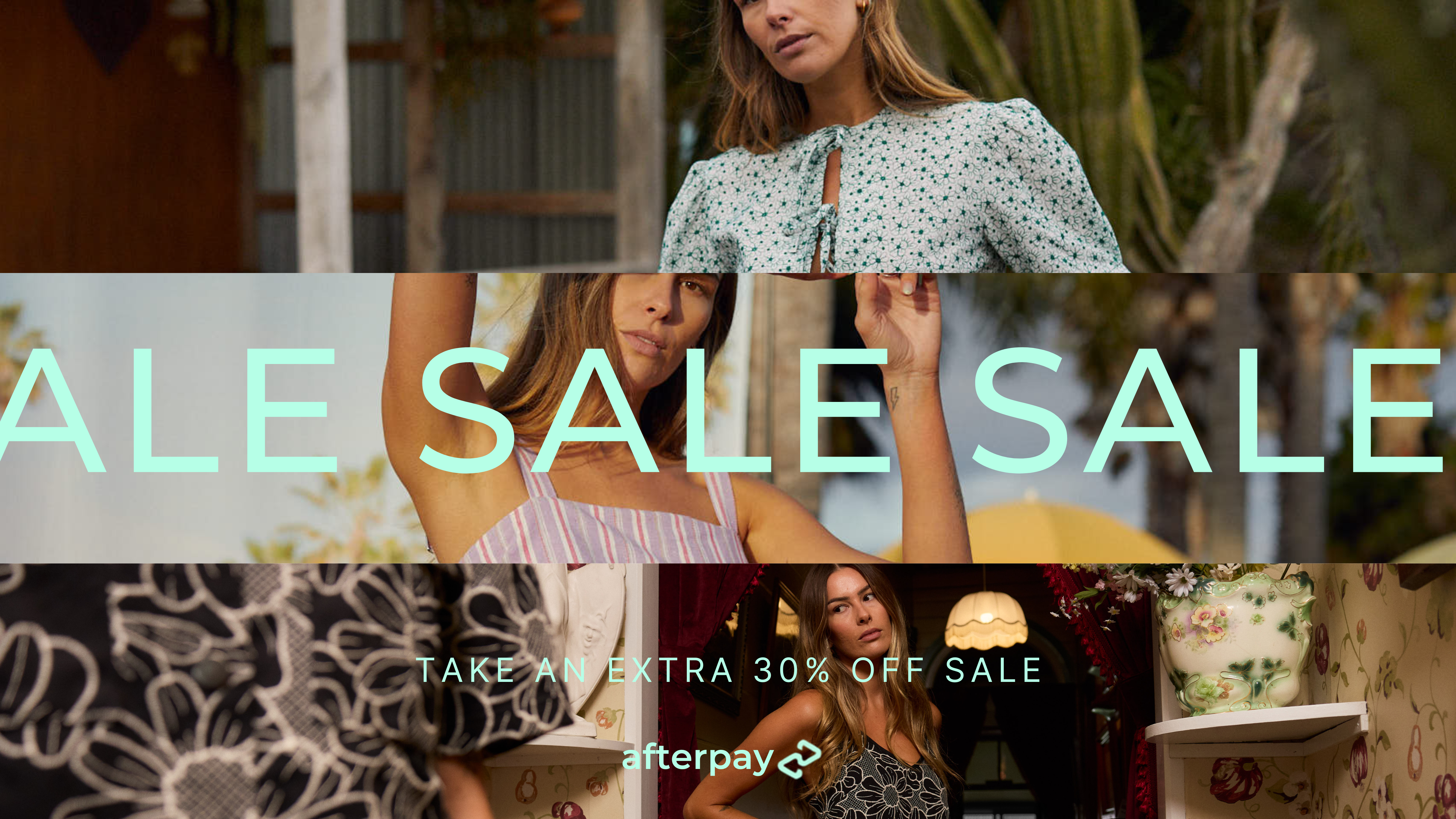 Sale