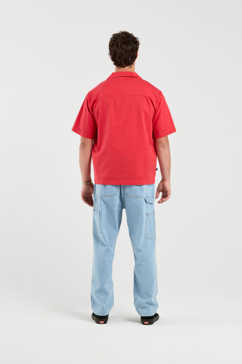 Mode Shirt - Hot Sauce Thing