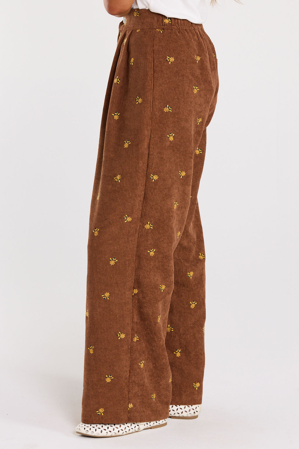 Ciro Pant - Cordelia
