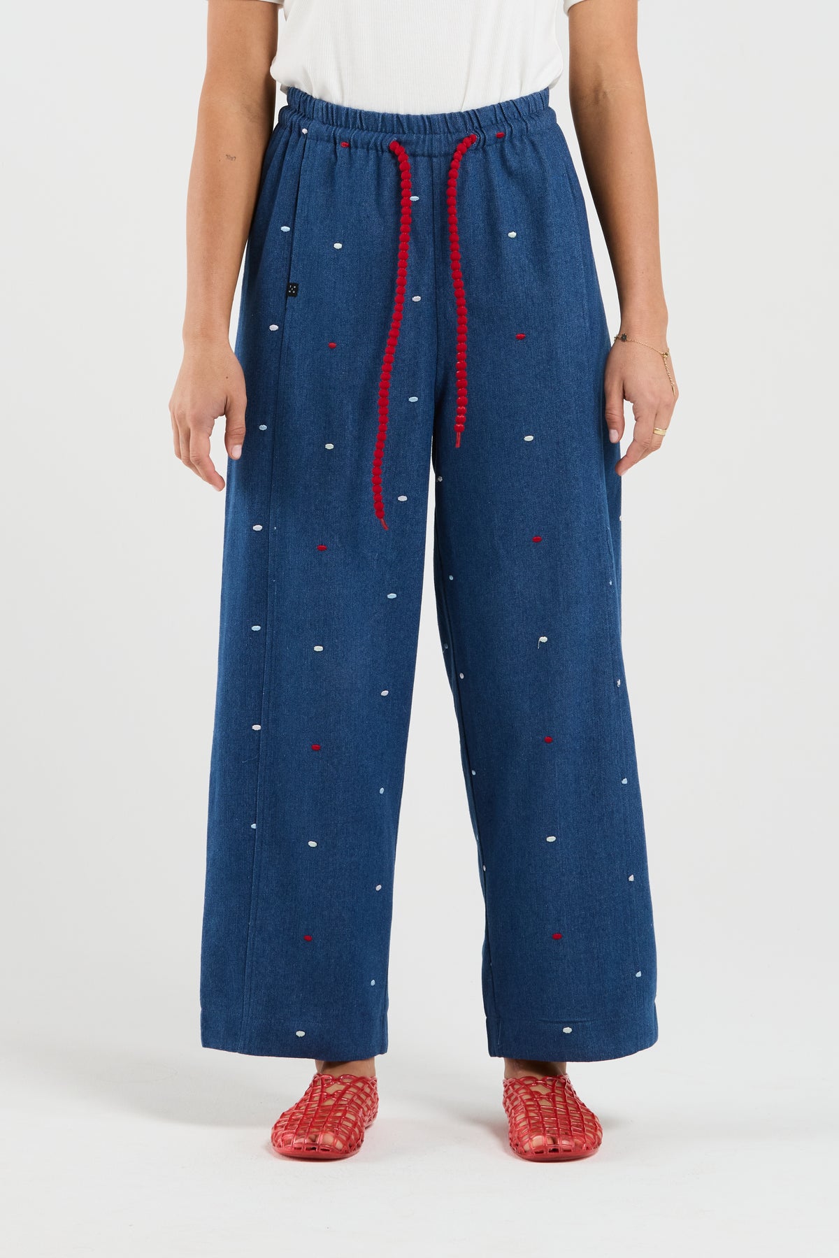 Ezzie Pant - Dots