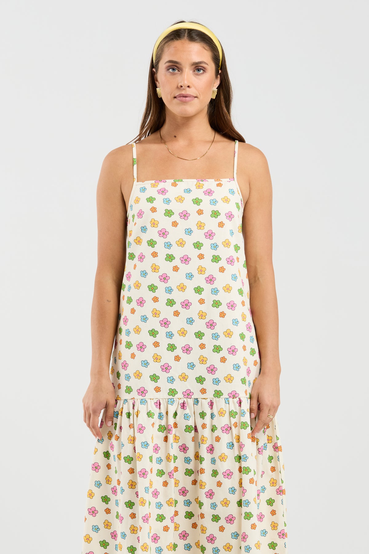 Viggy Dress - Happyland