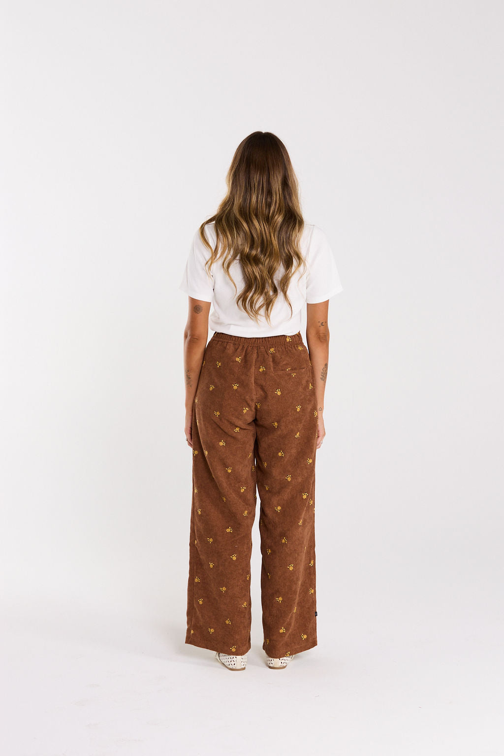 Ciro Pant - Cordelia