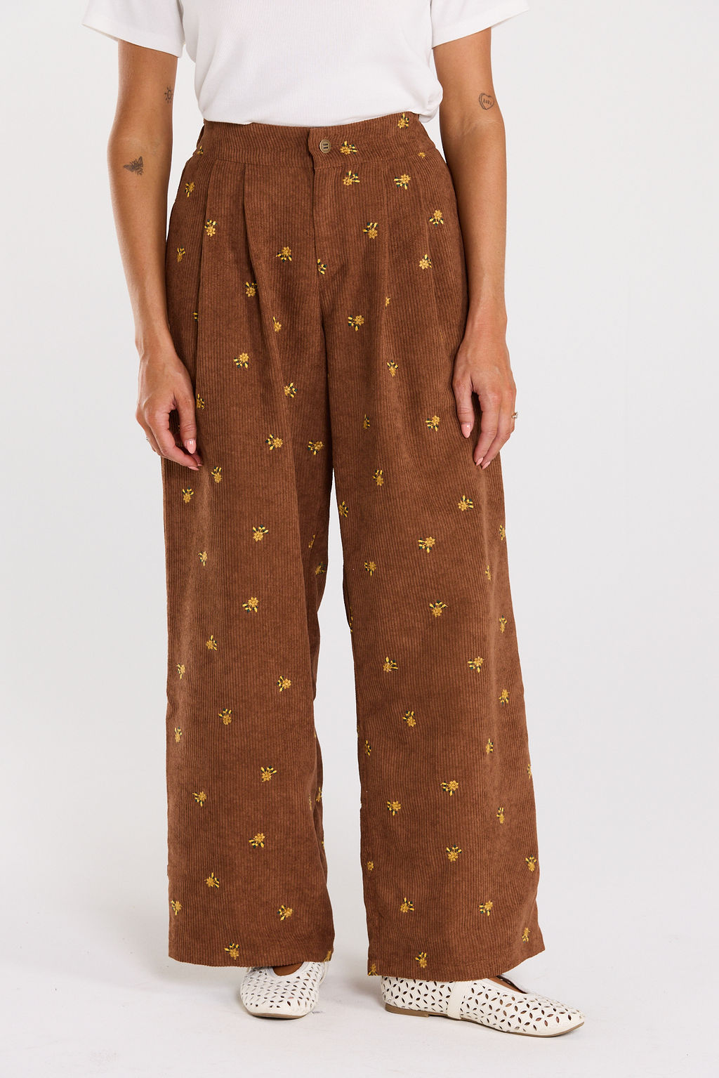Ciro Pant - Cordelia