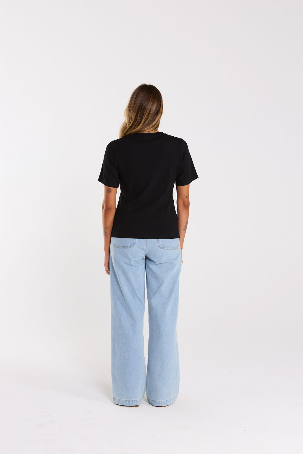 Zen Tee - Black