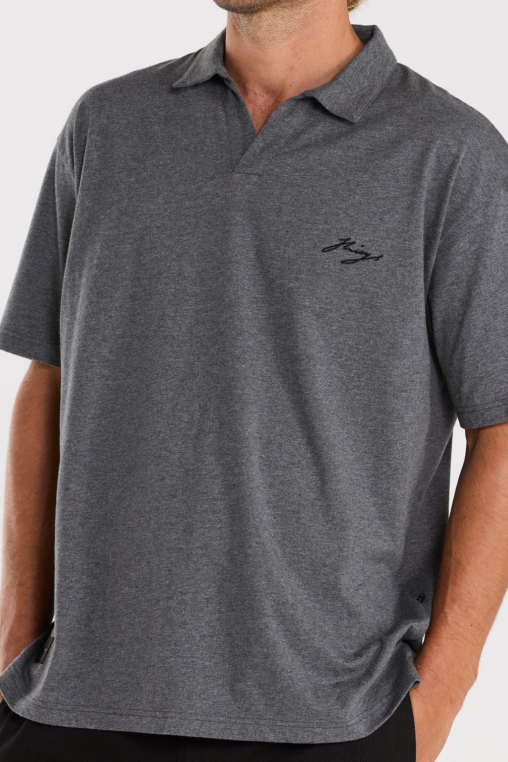 Stride Tee - Marle