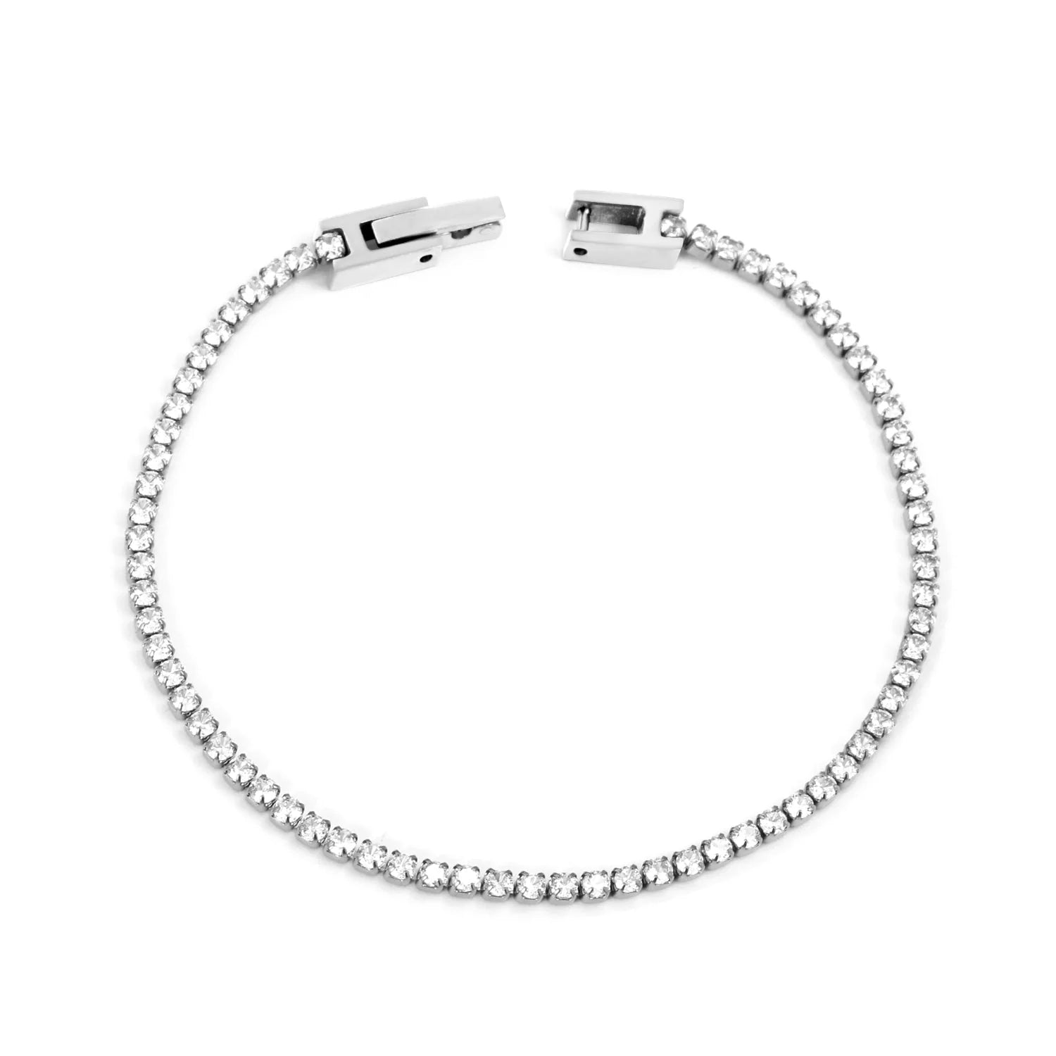 IVY BRACELET | Silver