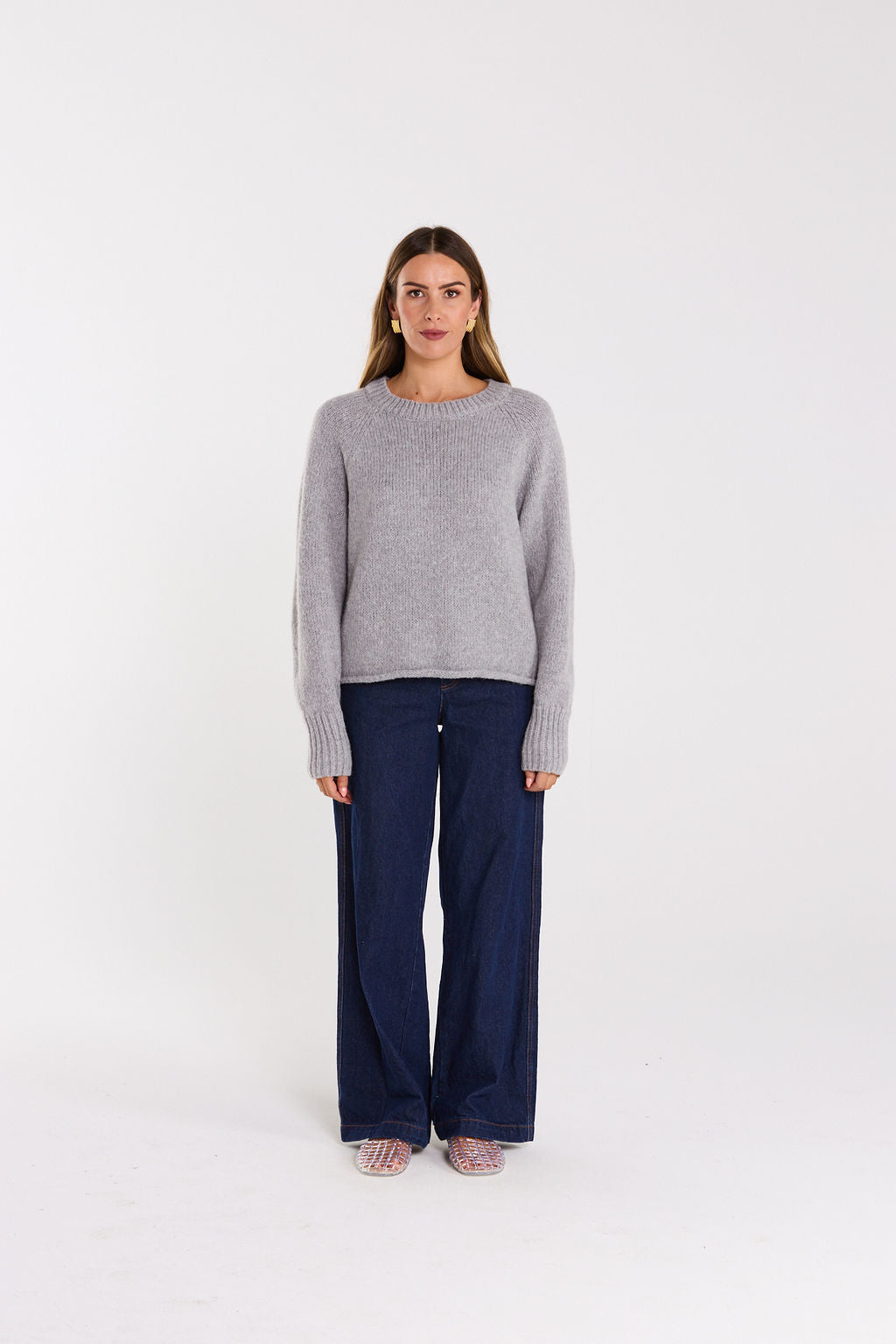 Lilo Jumper - Fog