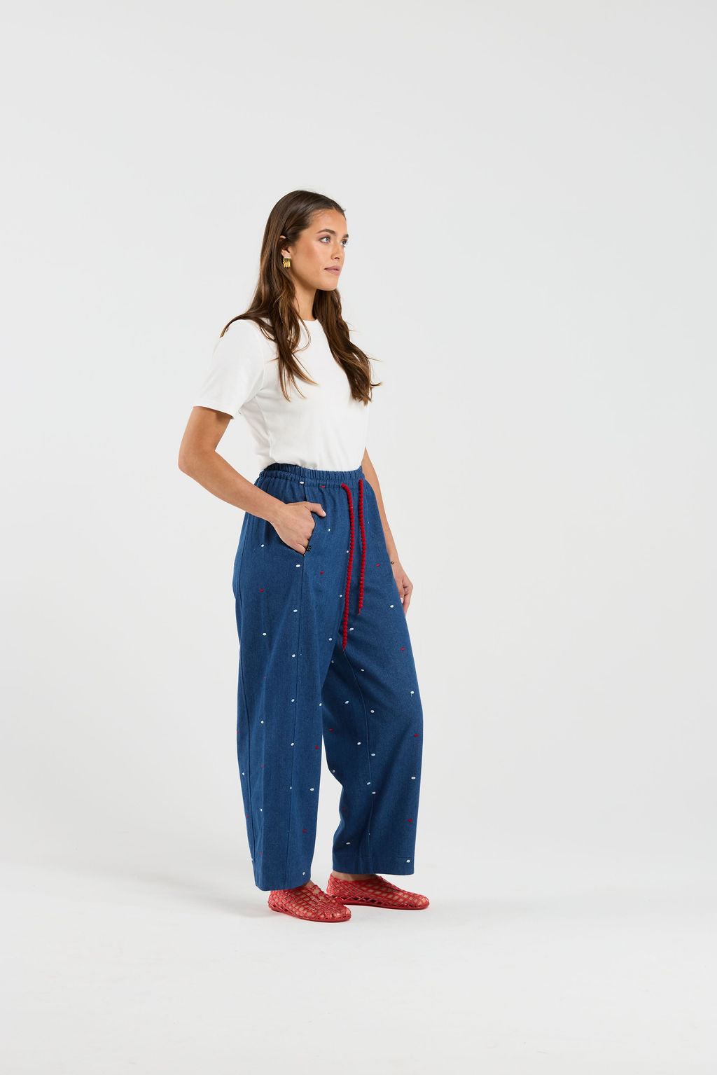 Ezzie Pant - Dots