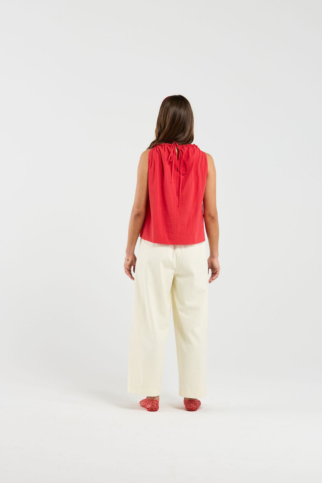 Knotty Top - Hot Sauce