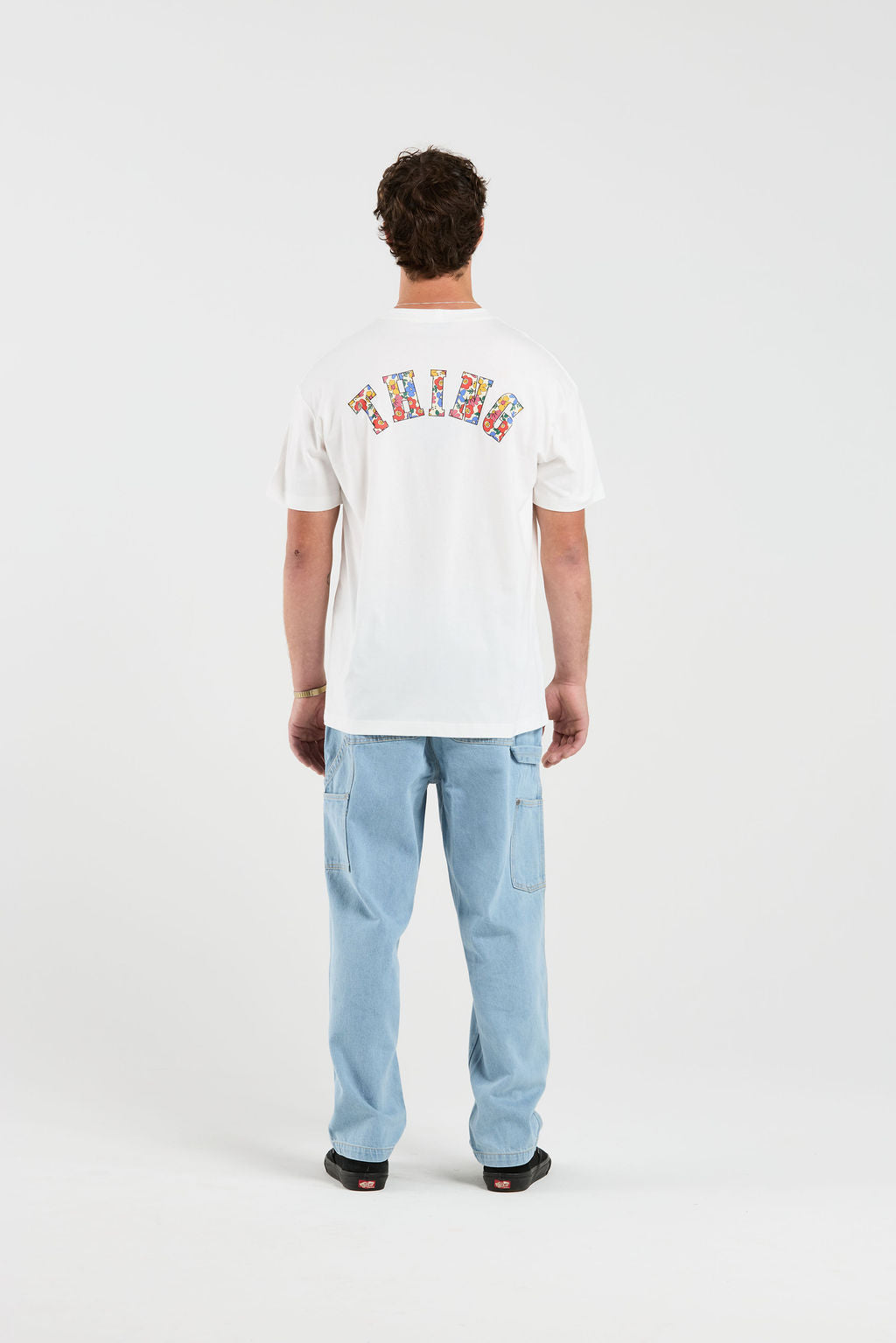 Ample Tee - Milk Thing