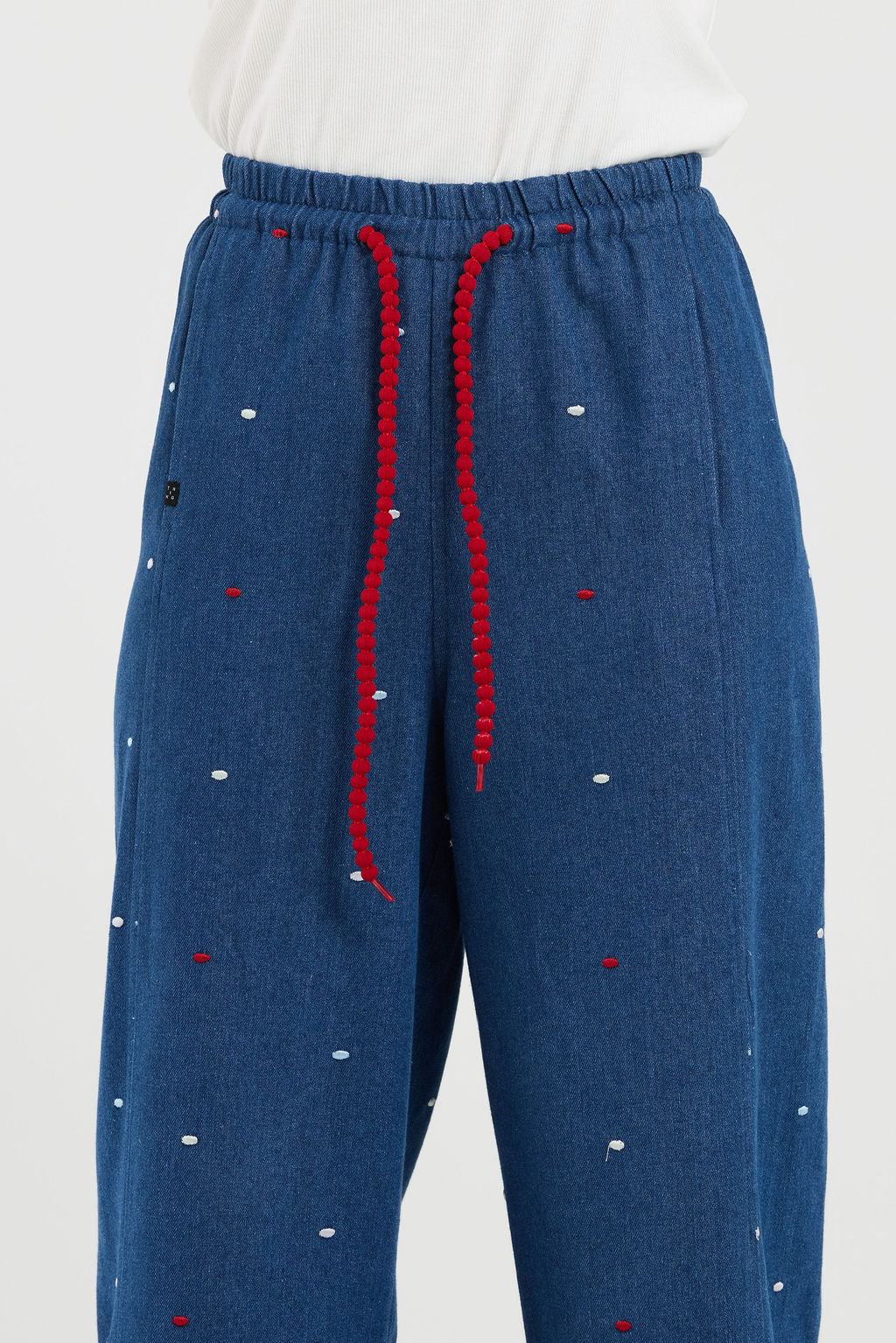 Ezzie Pant - Dots