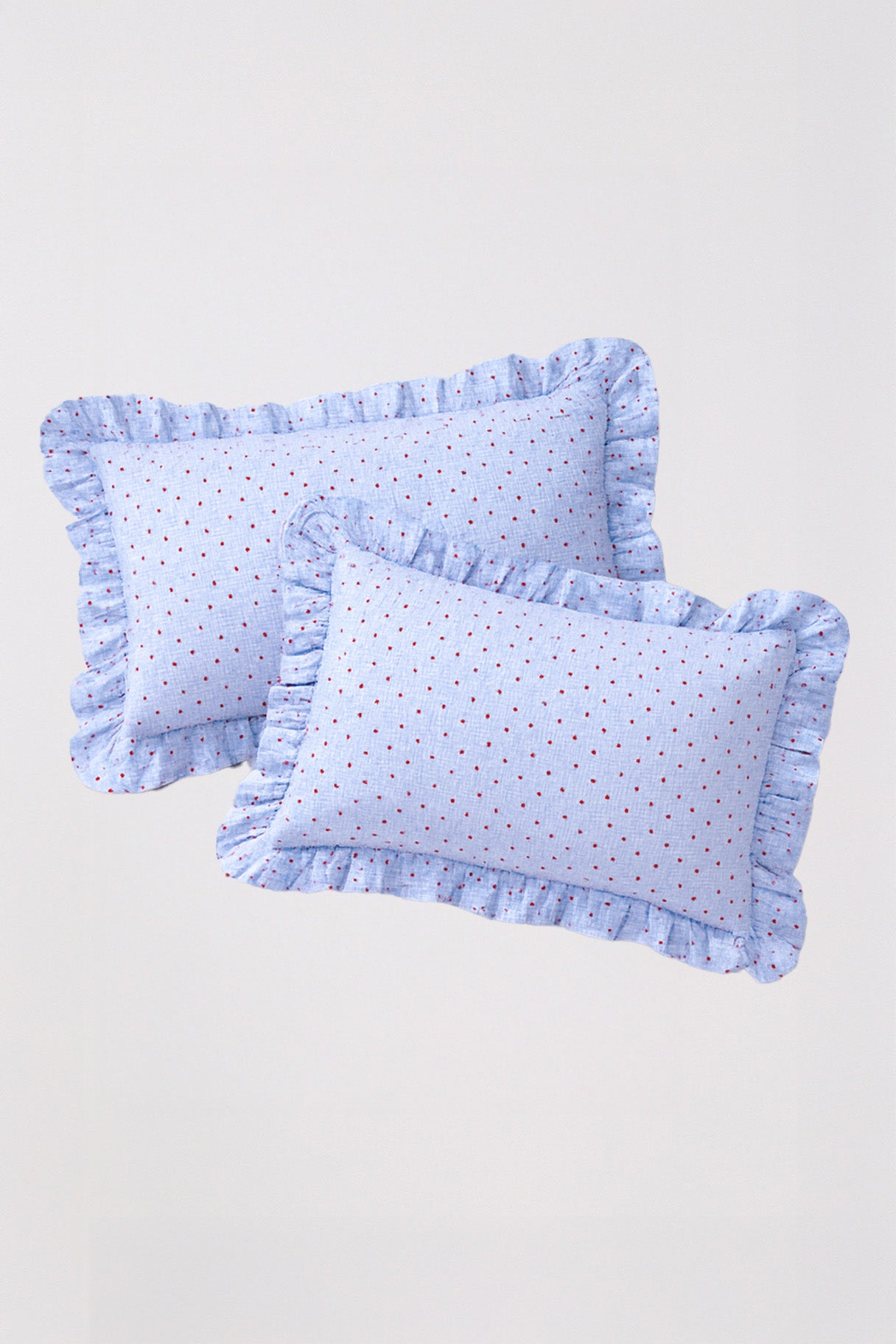 Dream Cover Pair - Floral Picnic